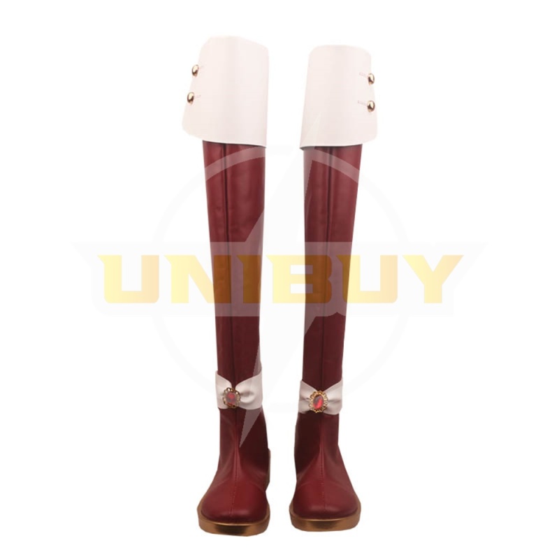 Ensemble Stars 2 Tori Himemiya Shoes Cosplay Women Boots Vrt6 Unibuy