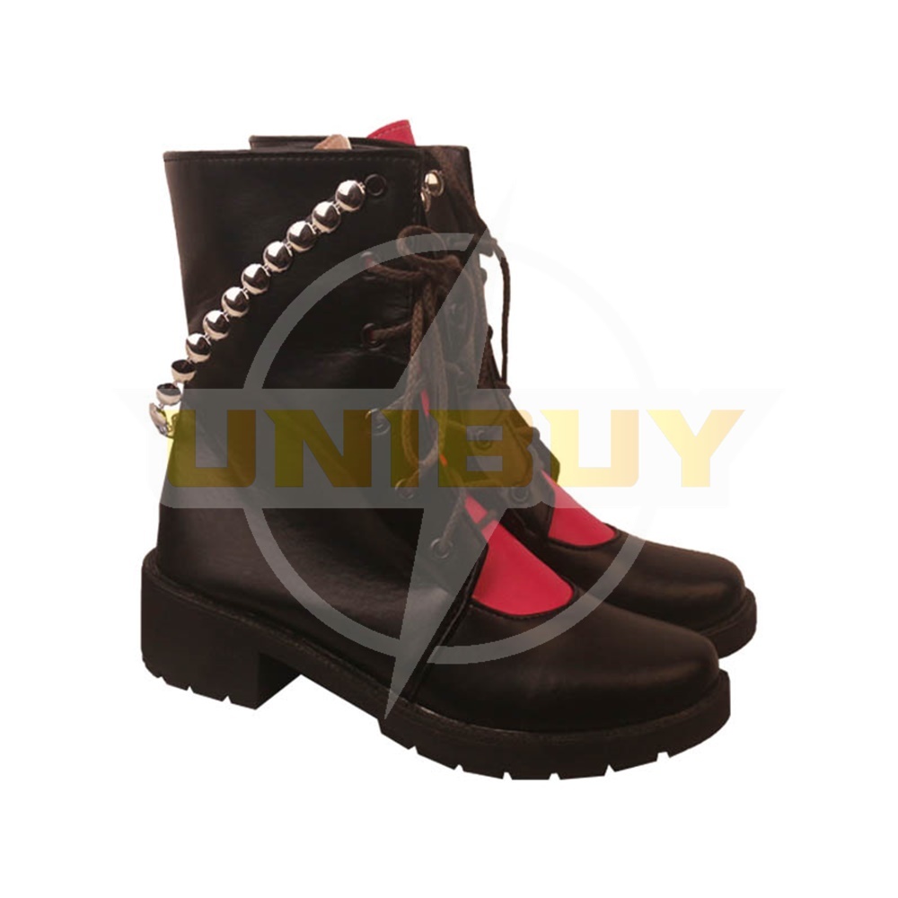 Ensemble Stars Aira Shiratori & Tori Himemiya Shoes Cosplay Men Boots Unibuy