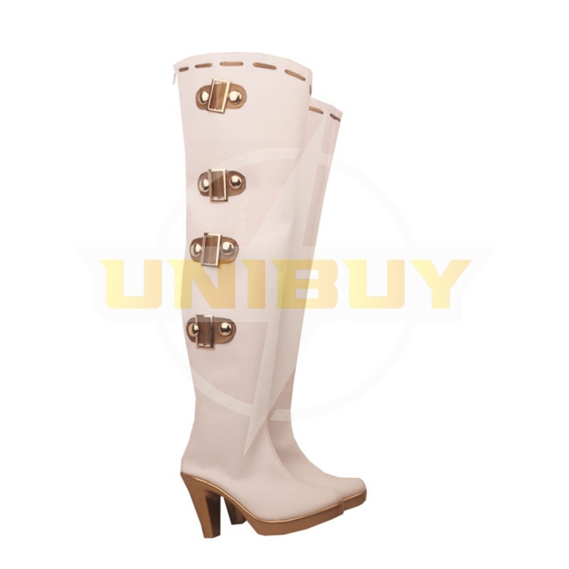 Identify V Toy Merchant Shoes Cosplay Women Boots Unibuy