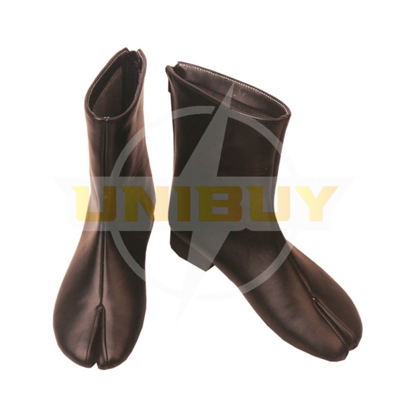 Arknights Aak Shoes Cosplay Men Boots Ver2 Unibuy