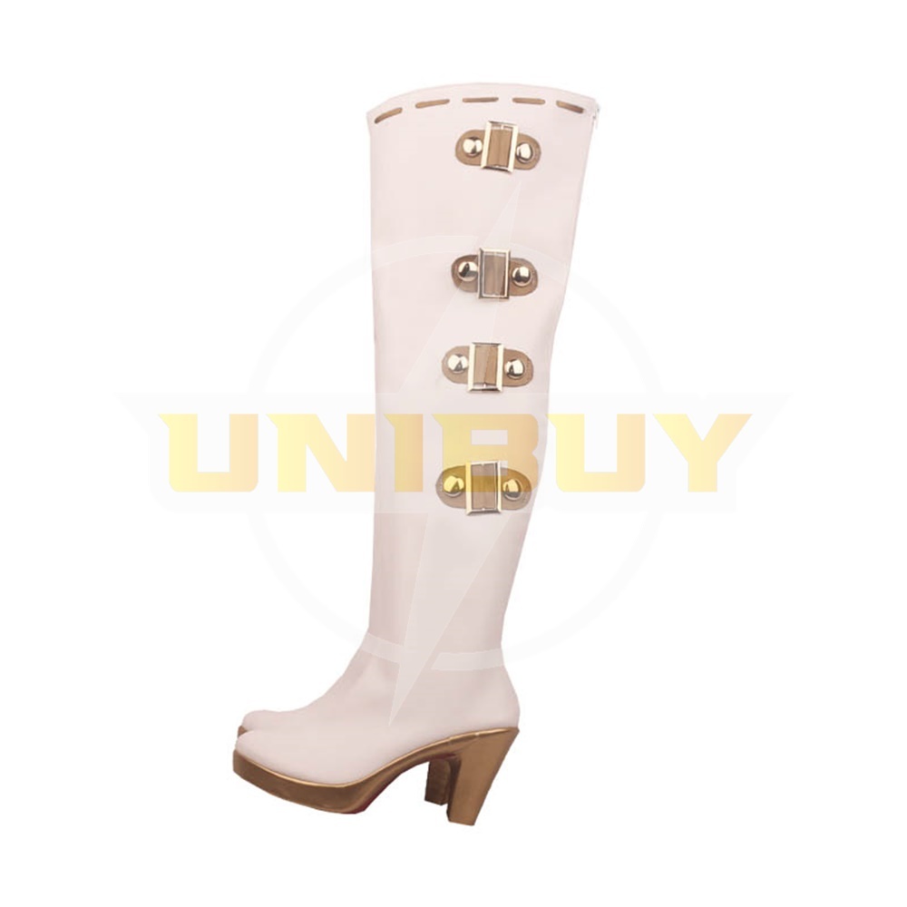 Identify V Toy Merchant Shoes Cosplay Women Boots Unibuy