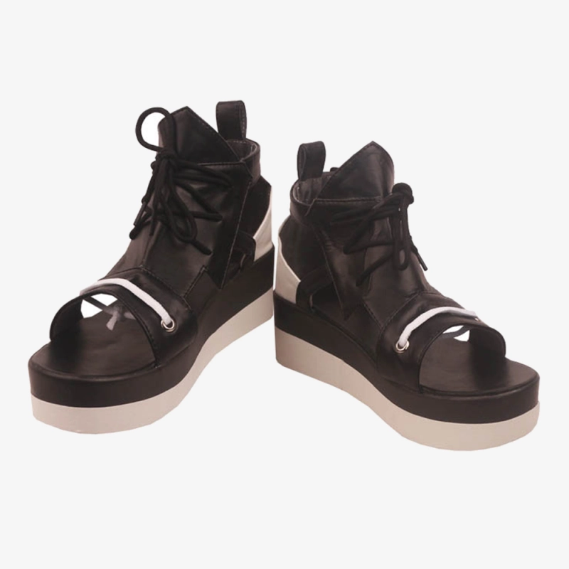 VTuber Kanae Shoes Cosplay Men Boots Ver2 Unibuy