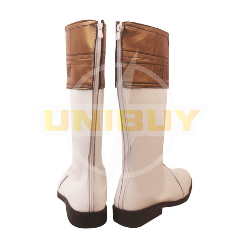 Chouriki Sentai Ohranger KingRanger-Riki Men Boots Unibuy