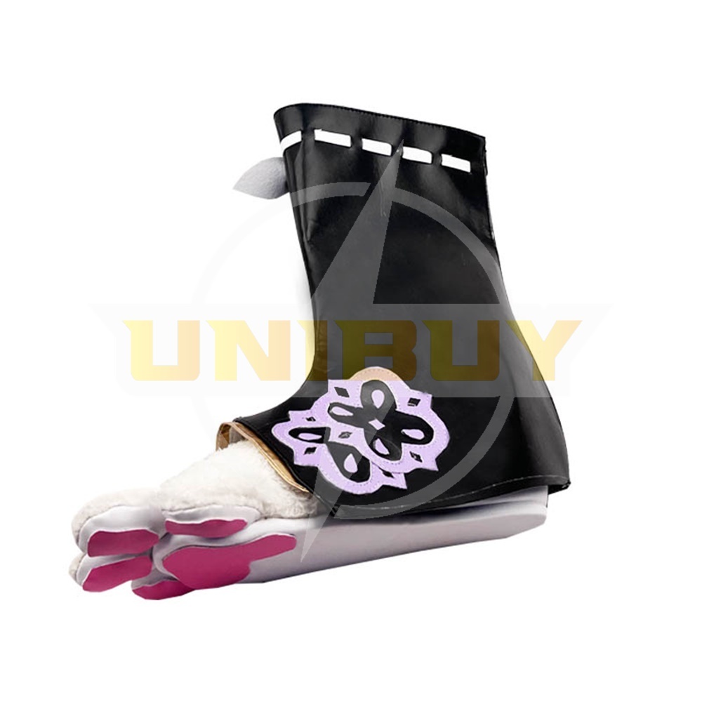 Genshin Impact Kirara Shoes Cosplay Women Boots Unibuy