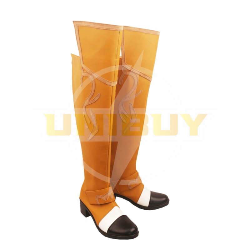 Fire Emblem Engage Etie Shoes Cosplay Women Boots Unibuy