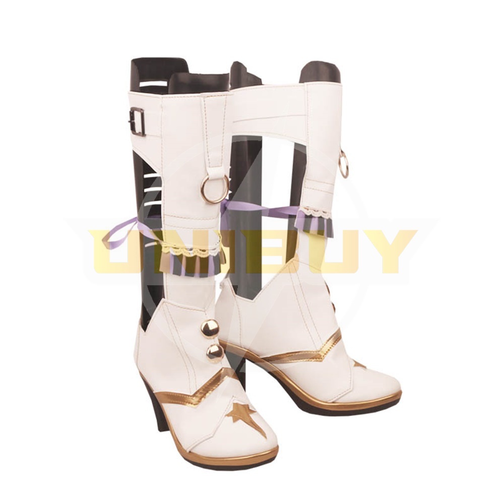 Nu: Carnival Edmond Shoes Cosplay Men Boots Unibuy