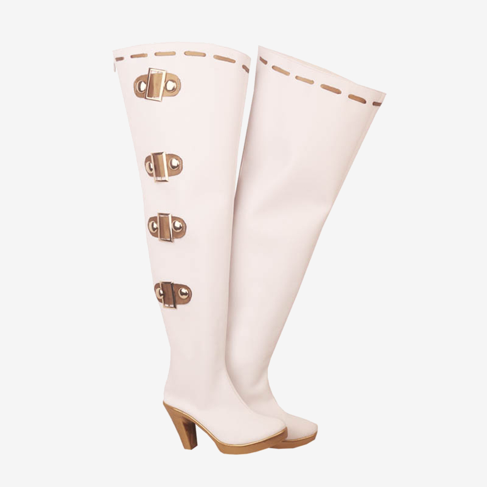 Identify V Toy Merchant Shoes Cosplay Women Boots Unibuy
