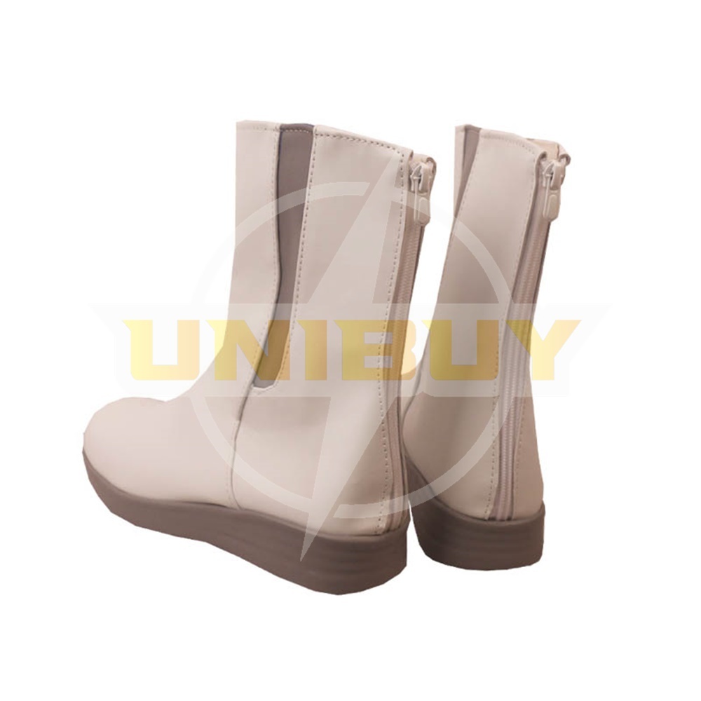 Ensemble Stars Double Face - No name yet Shoes Cosplay Men Boots Unibuy