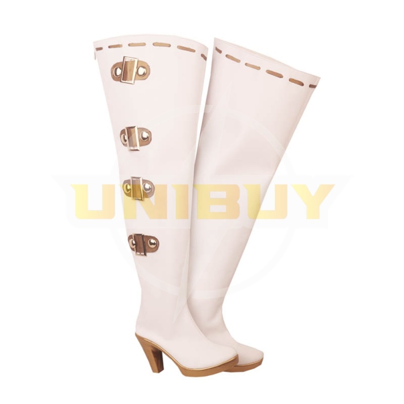 Identify V Toy Merchant Shoes Cosplay Women Boots Unibuy