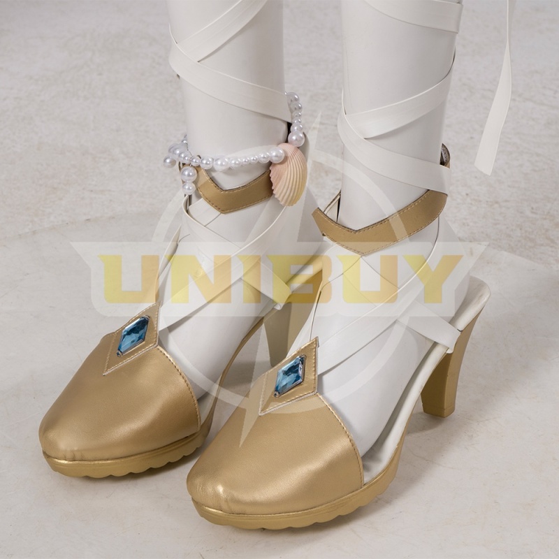 Apex Legends Loba Shoes Cosplay Women Boots Unibuy