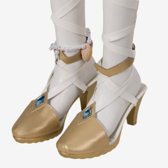 Apex Legends Loba Shoes Cosplay Women Boots Unibuy