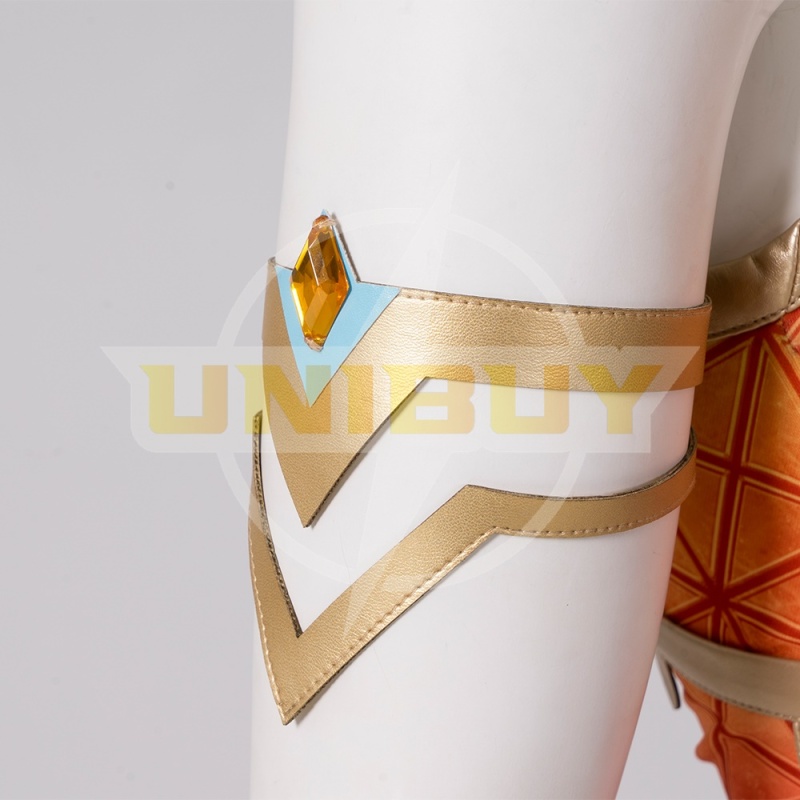 Apex Legends Loba Costume Cosplay Suit Unibuy