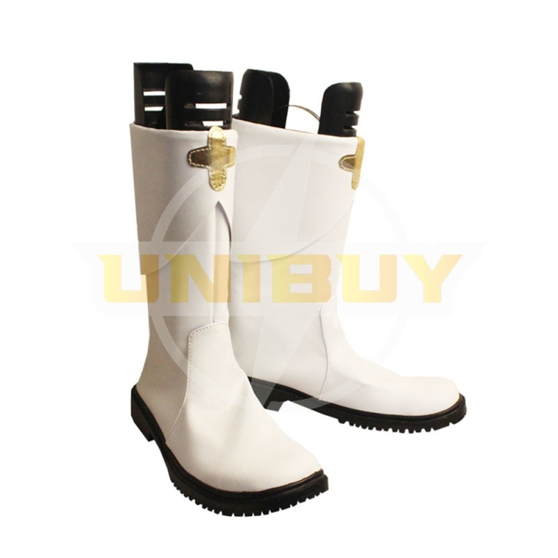 Honkai Star Rail Yanqing Shoes Cosplay Men Boots Unibuy