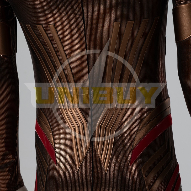 Guardians of the Galaxy Vol. 3 Adam Warlock Costume Cosplay Suit Unibuy