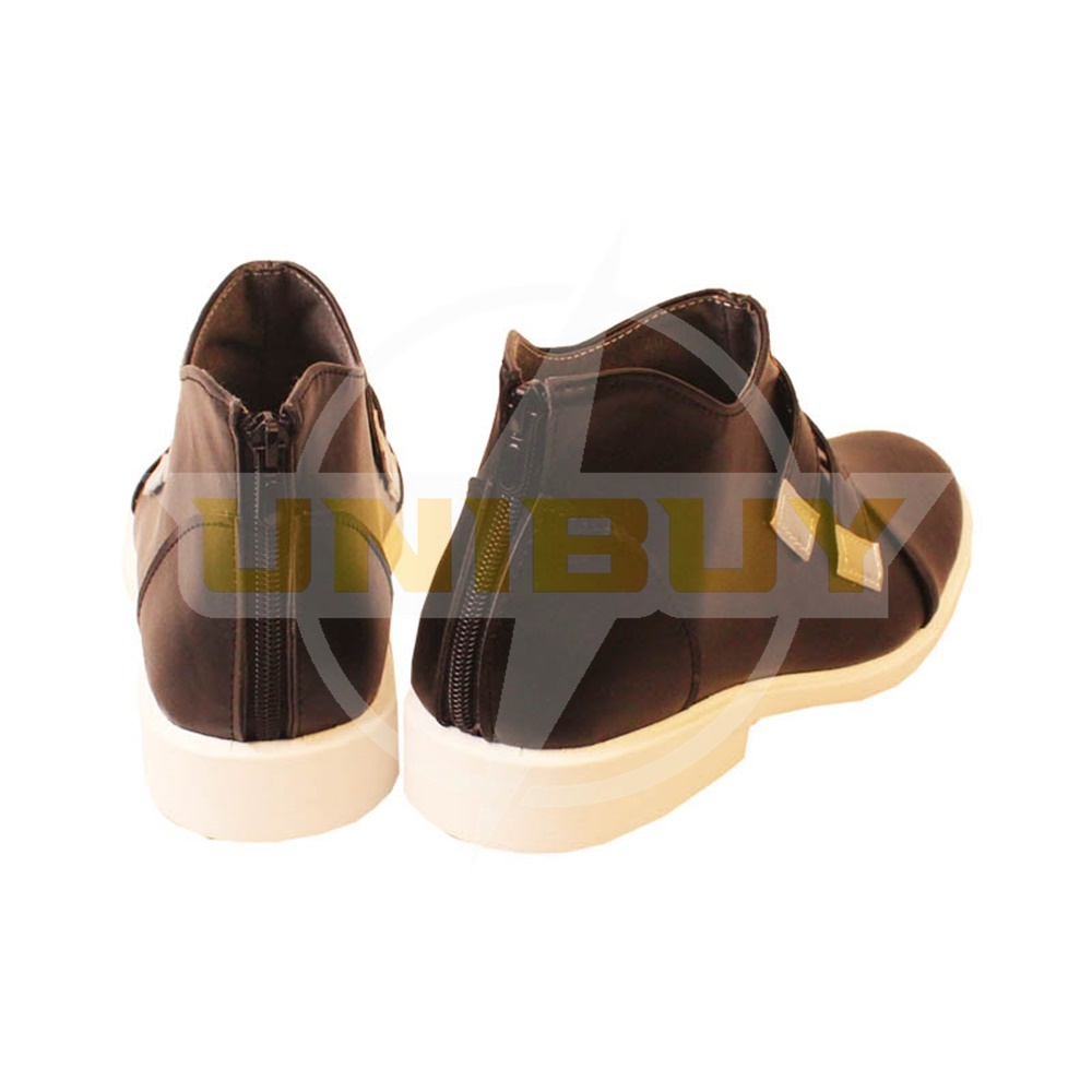 Honkai Star Rail Blade Shoes Cosplay Men Boots Unibuy