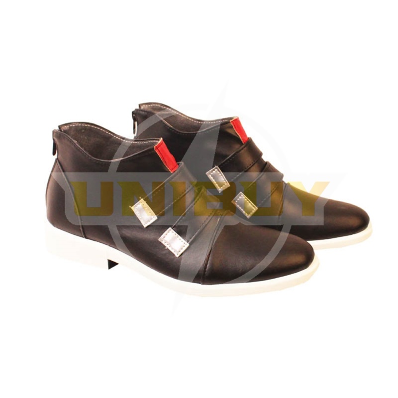 Honkai Star Rail Blade Shoes Cosplay Men Boots Unibuy