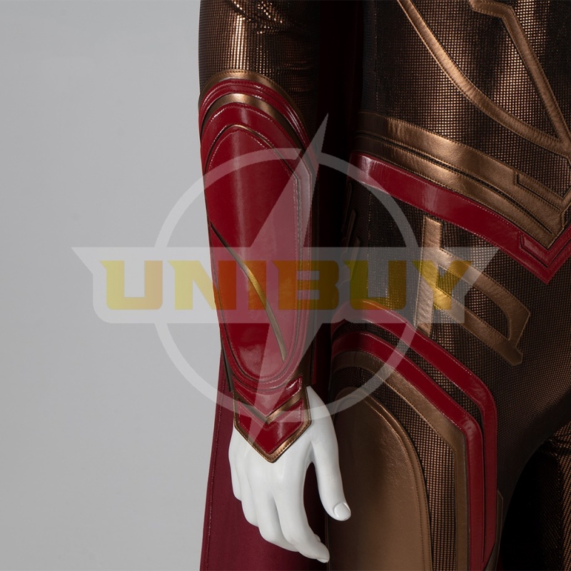 Guardians of the Galaxy Vol. 3 Adam Warlock Costume Cosplay Suit Unibuy