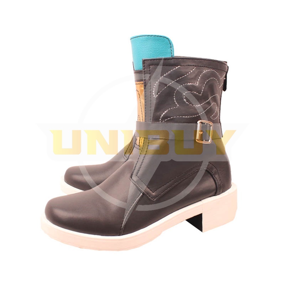 Honkai Star Rail Dan Heng Shoes Cosplay Men Boots Unibuy