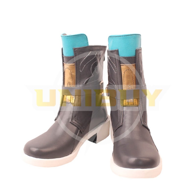 Honkai Star Rail Dan Heng Shoes Cosplay Men Boots Unibuy