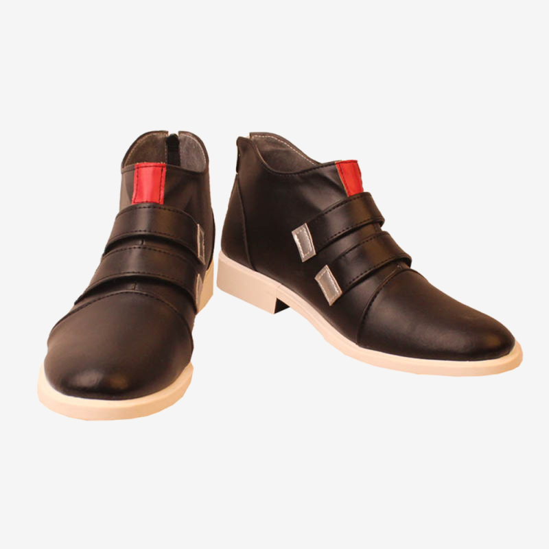 Honkai Star Rail Blade Shoes Cosplay Men Boots Unibuy