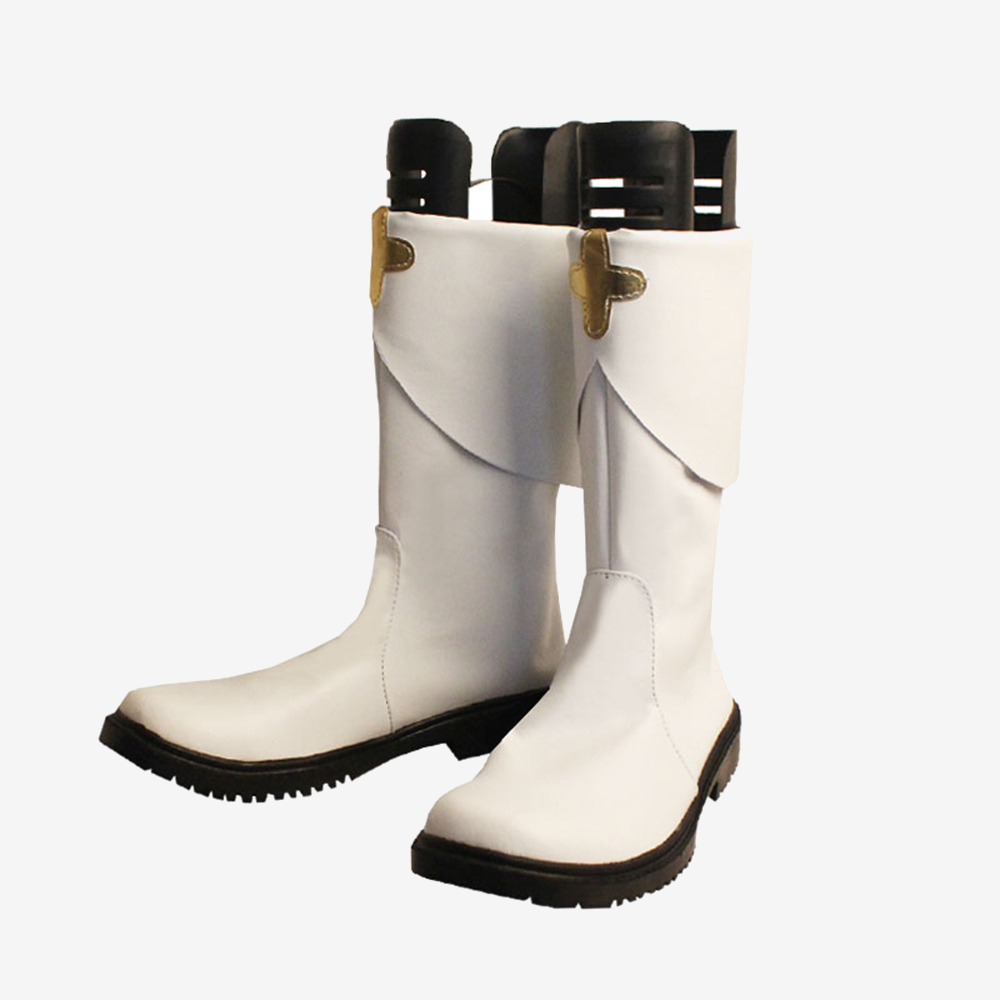 Honkai Star Rail Yanqing Shoes Cosplay Men Boots Unibuy
