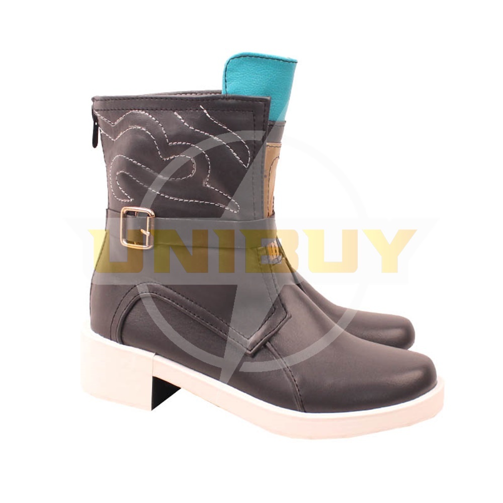 Honkai Star Rail Dan Heng Shoes Cosplay Men Boots Unibuy