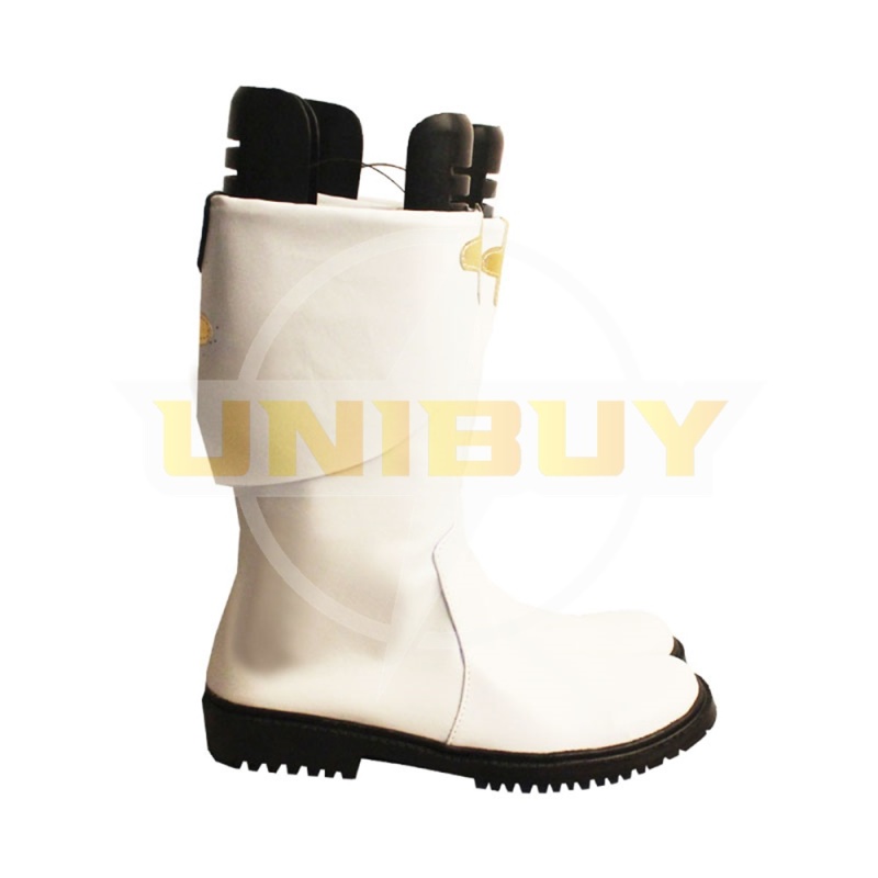 Honkai Star Rail Yanqing Shoes Cosplay Men Boots Unibuy