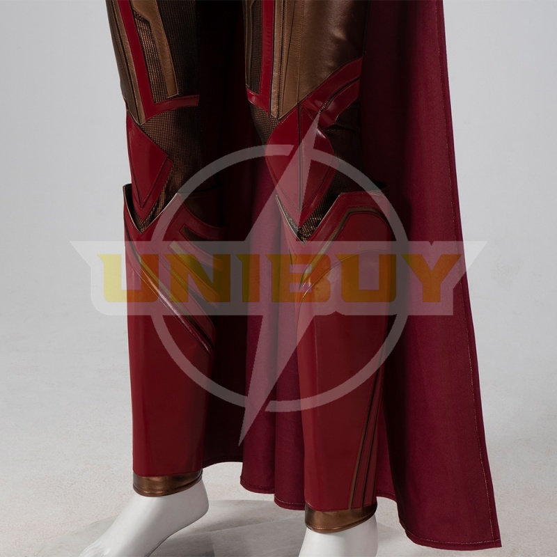 Guardians of the Galaxy Vol. 3 Adam Warlock Costume Cosplay Suit Unibuy