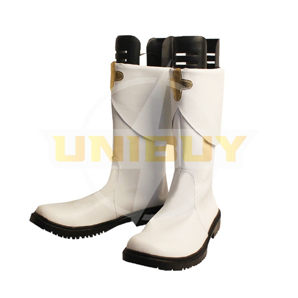 Honkai Star Rail Yanqing Shoes Cosplay Men Boots Unibuy