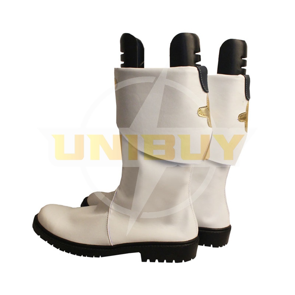 Honkai Star Rail Yanqing Shoes Cosplay Men Boots Unibuy