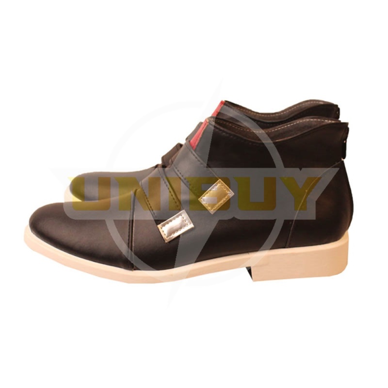 Honkai Star Rail Blade Shoes Cosplay Men Boots Unibuy