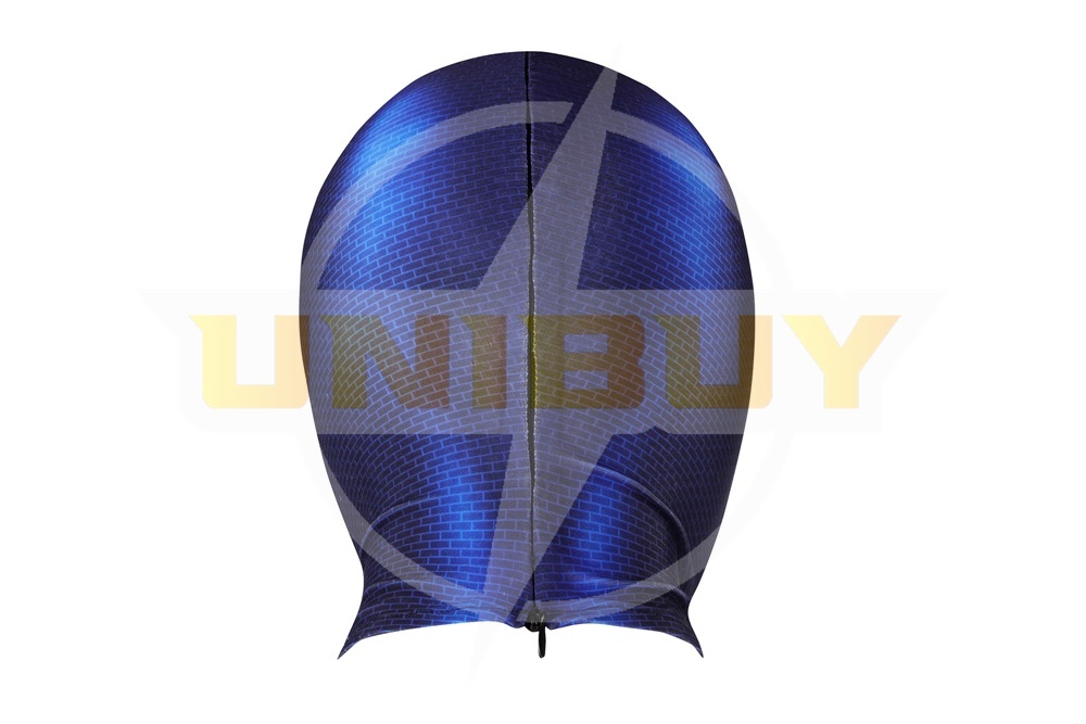 Spiderman 2099 Miguel O'Hara Costume Cosplay Suit Spider-Man: Across the Spider-Verse Unibuy