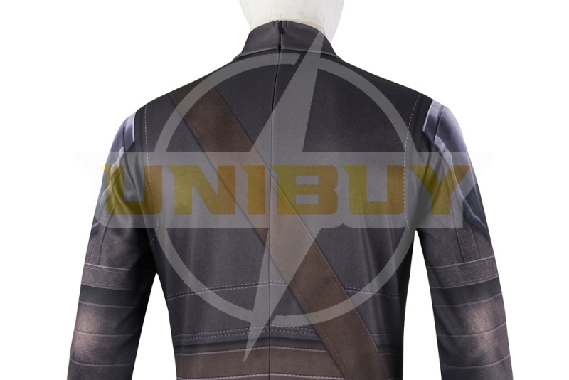 The Mandalorian 3 Din Djarin Costume Cosplay Bodysuit with Cloak Unibuy