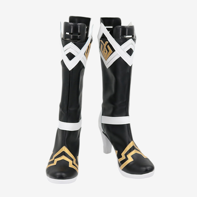 Honkai Impact 3rd Li Sushang Shoes Cosplay Women Boots Unibuy