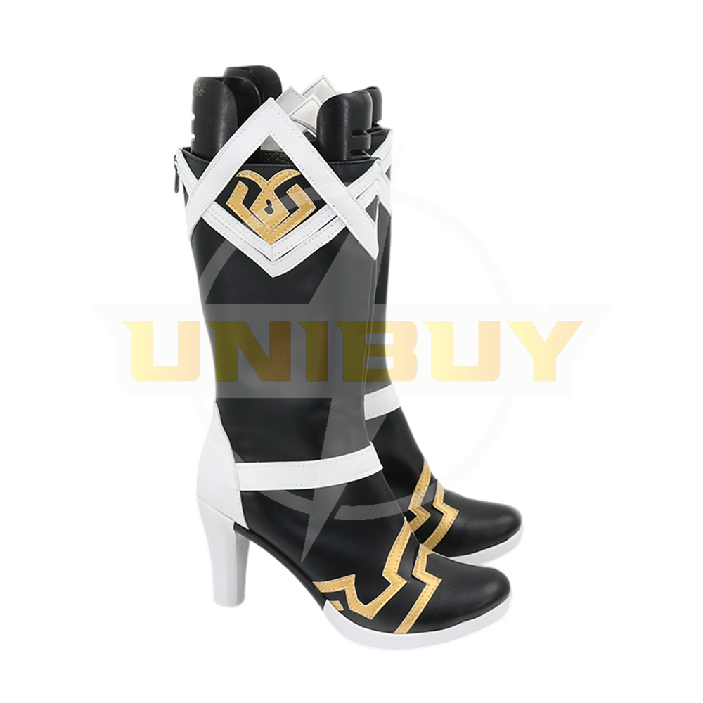 Honkai Impact 3rd Li Sushang Shoes Cosplay Women Boots Unibuy