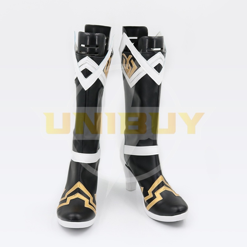 Honkai Impact 3rd Li Sushang Shoes Cosplay Women Boots Unibuy