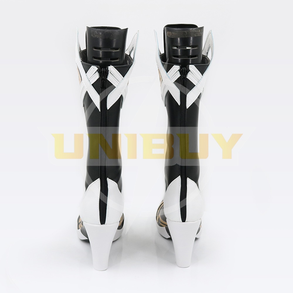 Honkai Impact 3rd Li Sushang Shoes Cosplay Women Boots Unibuy