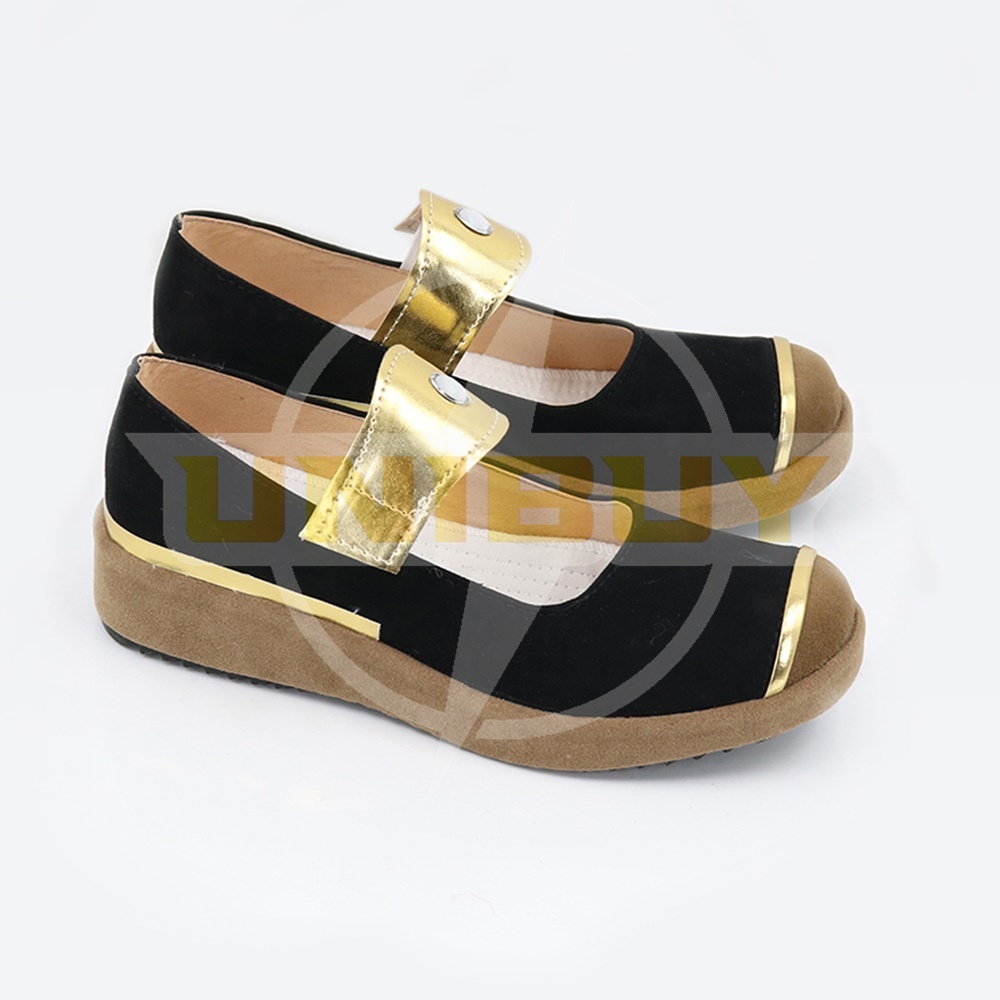 Genshin Impact Dori Shoes Cosplay Women Boots Ver.1 Unibuy