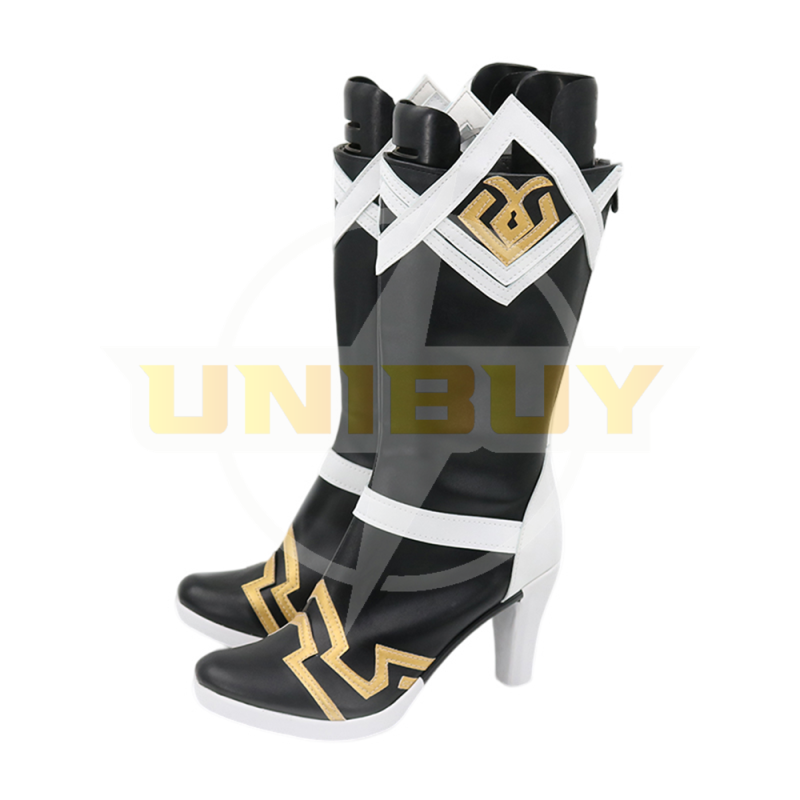 Honkai Impact 3rd Li Sushang Shoes Cosplay Women Boots Unibuy