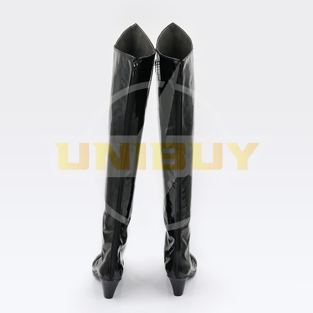 Path to Nowhere Iron Shoes Cosplay Women Boots Unibuy