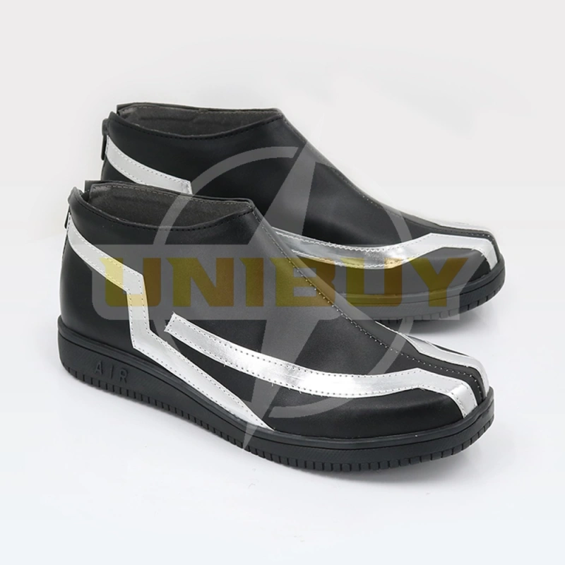 Kamen Rider Juuga Shoes Cosplay Men Boots Unibuy