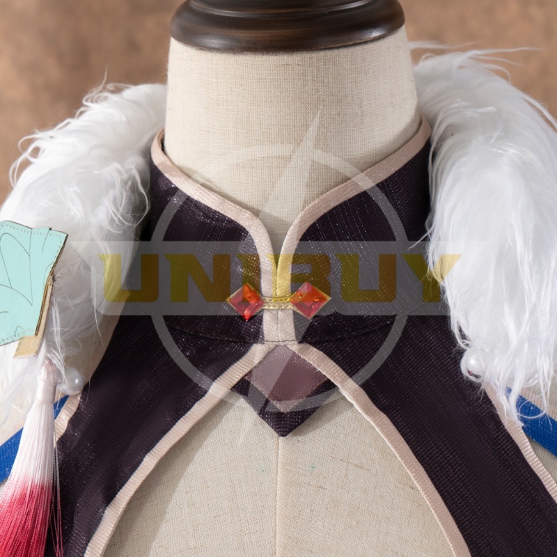 Honkai Star Rail Yukong Costume Cosplay Suit Unibuy
