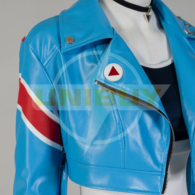 Street Fighter 6 Cammy Costume Cosplay Suit Unibuy