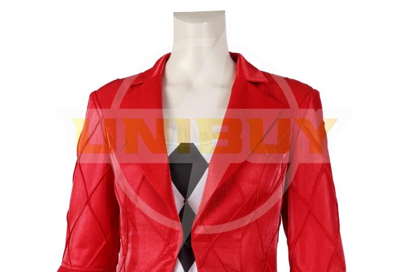 Joker Folie à Deux Harley Quinn Costume Cosplay Suit Ver.1 Unibuy