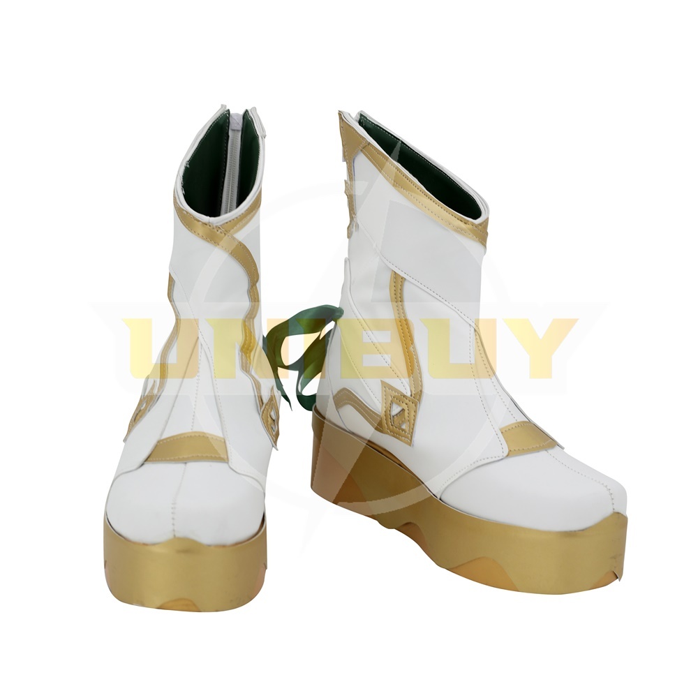Honkai Impact 3 Theresa Apocalypse Shoes Cosplay Women Boots Unibuy
