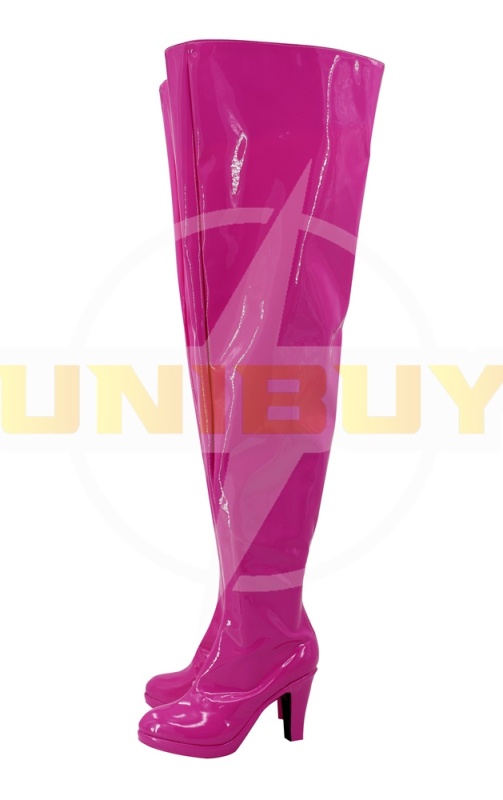 Fate Grand Order Sessyoin Kiara Shoes Cosplay Women Boots Unibuy