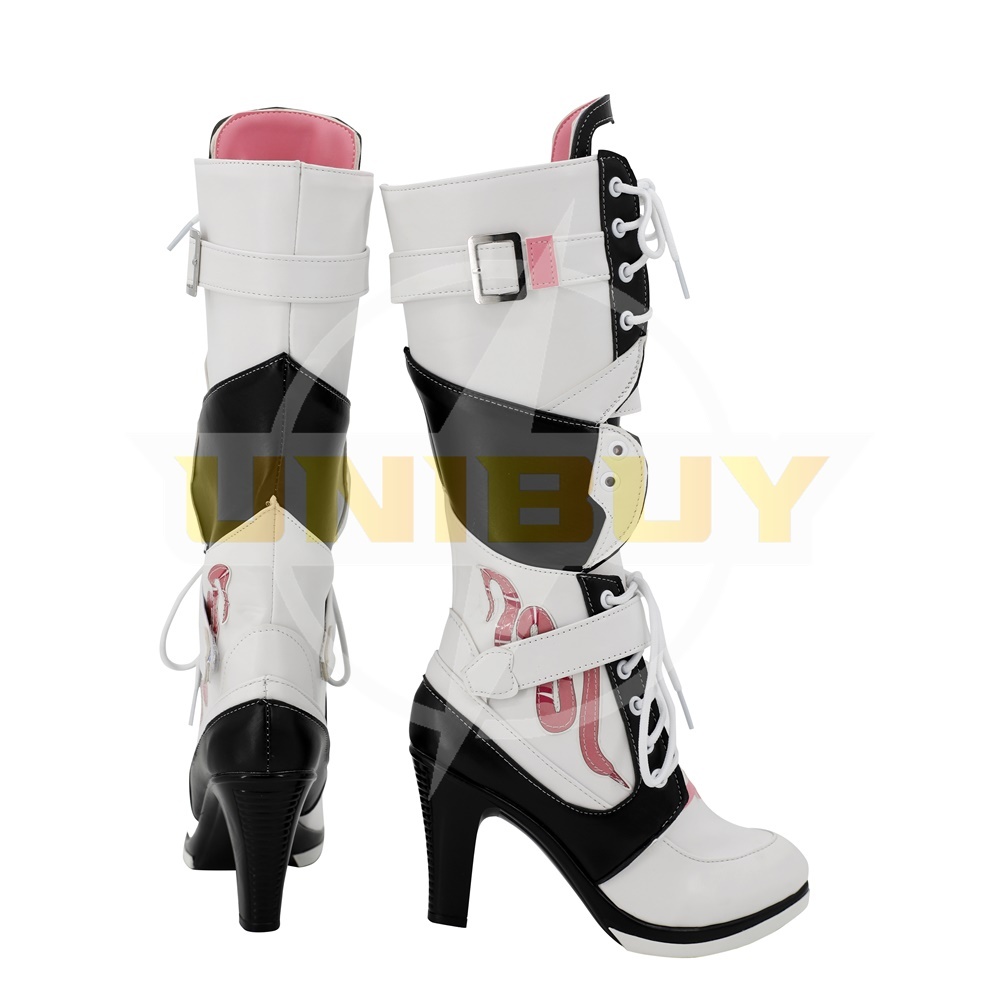 Goddess of Victory: Nikke Viper Shoes Cosplay Women Boots Ver.1 Unibuy