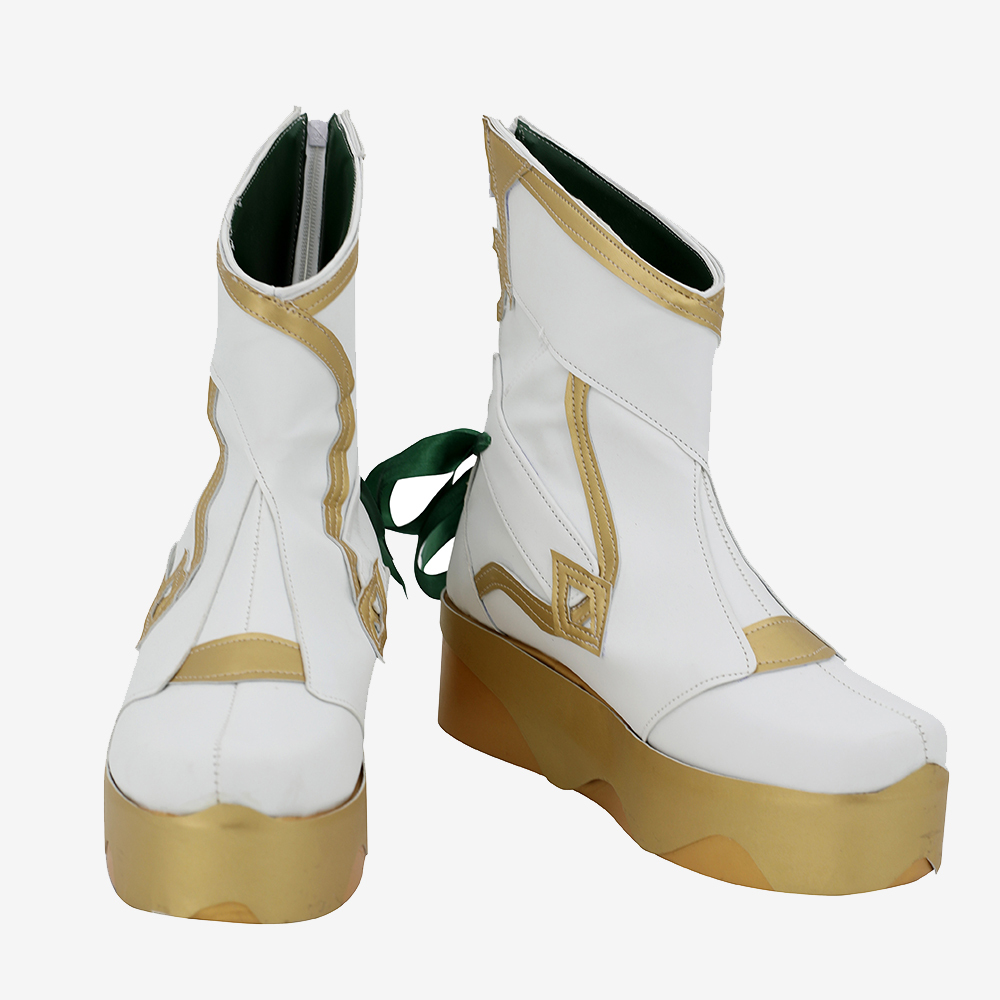Honkai Impact 3 Theresa Apocalypse Shoes Cosplay Women Boots Unibuy