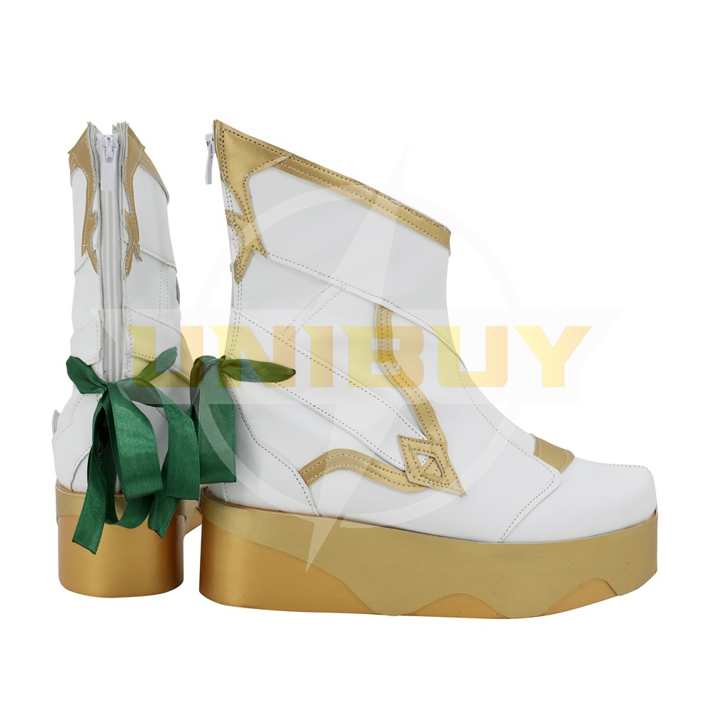 Honkai Impact 3 Theresa Apocalypse Shoes Cosplay Women Boots Unibuy