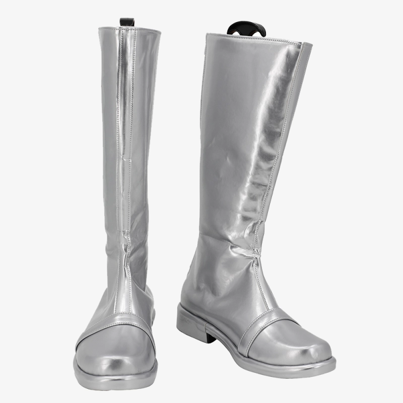 Masked Rider V3 Riderman Shoes Cosplay Men Boots Unibuy